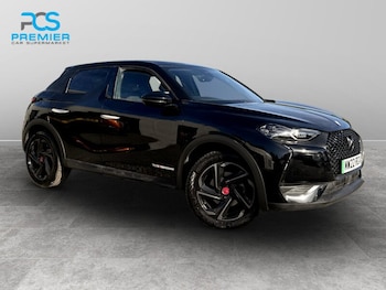 2022 - E-TENSE Performance Line + 5-Door