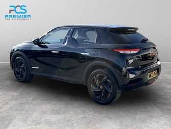 Used DS Automobiles DS 3 Crossback 2022 for sale - 75919555: Photo
