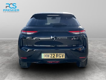 Used DS Automobiles DS 3 Crossback 2022 for sale - 75919555: Photo