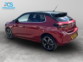 Used Vauxhall Corsa 2022 for sale - 78986579: Photo