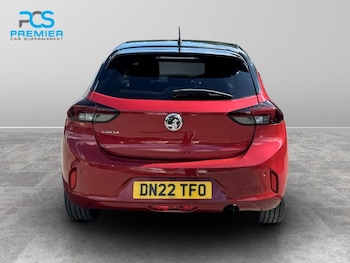 Used Vauxhall Corsa 2022 for sale - 78986579: Photo
