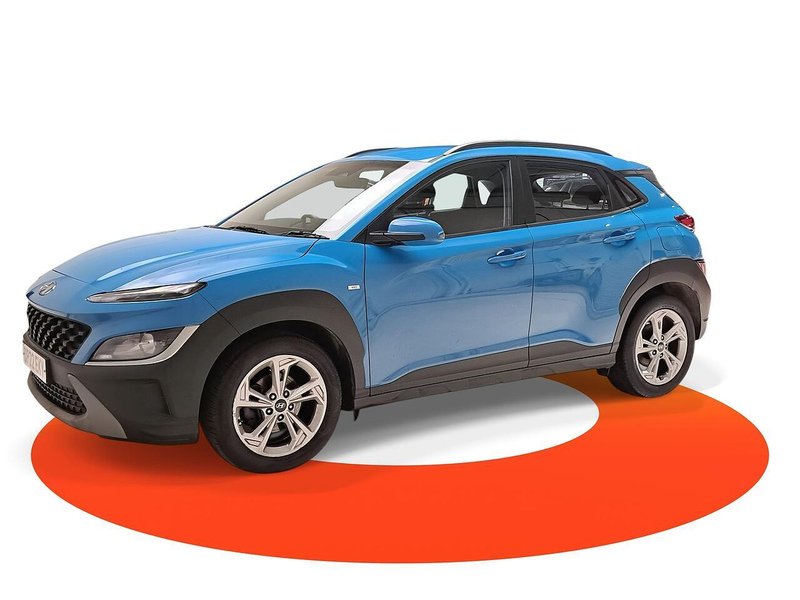 Used Hyundai KONA 2022 for sale - 77655719: Photo 12
