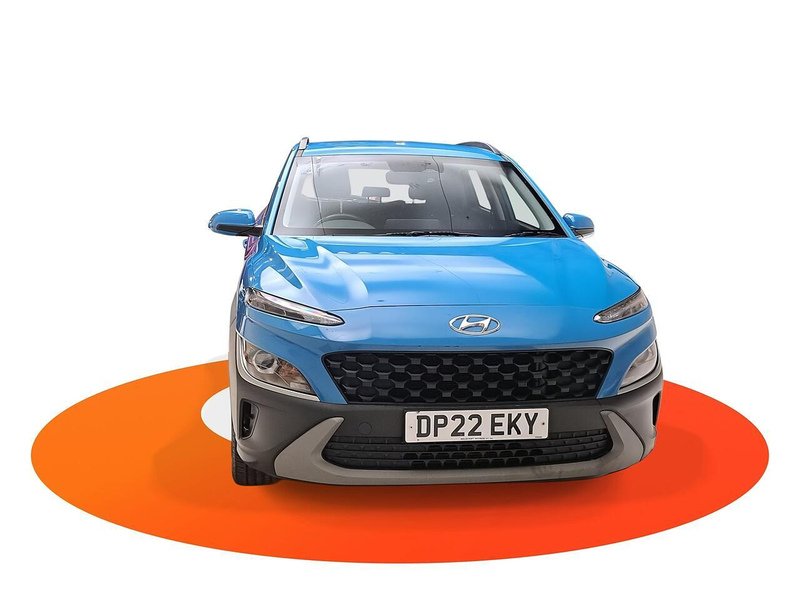 Used Hyundai KONA 2022 for sale - 77655719: Photo 13