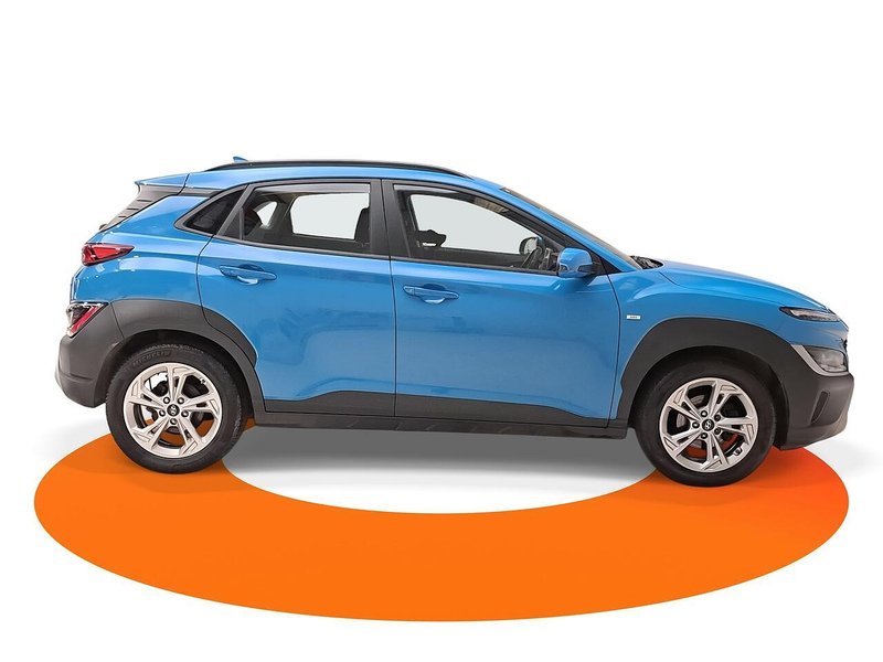 Used Hyundai KONA 2022 for sale - 77655719: Photo 3