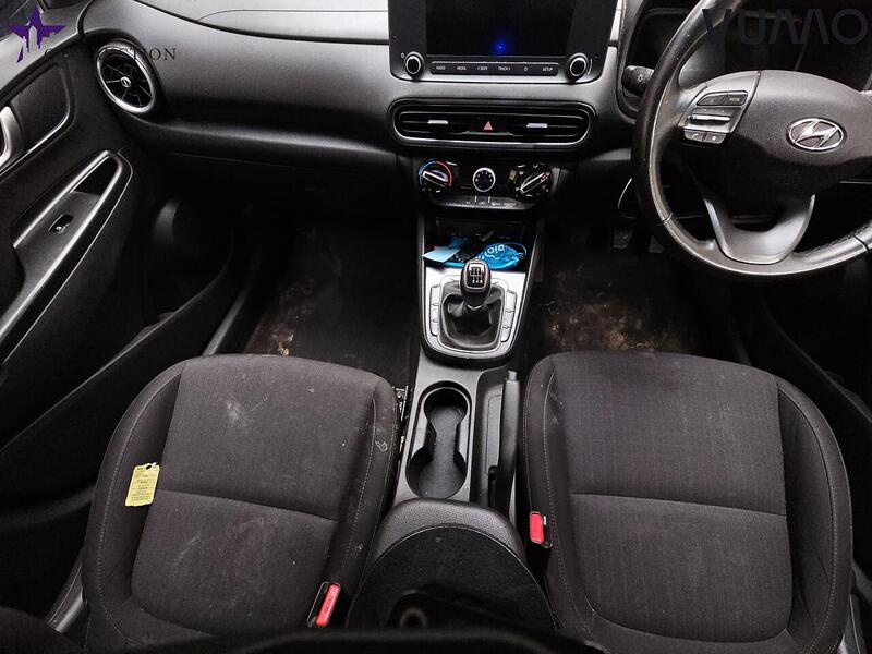 Used Hyundai KONA 2022 for sale - 77655719: Photo 4