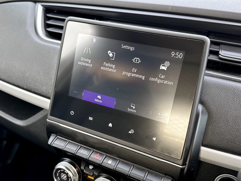 Used Renault Zoe 2022 for sale - 77601832: Photo 10