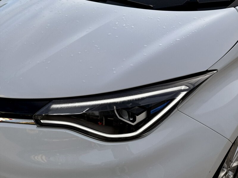 Used Renault Zoe 2022 for sale - 77601832: Photo 33