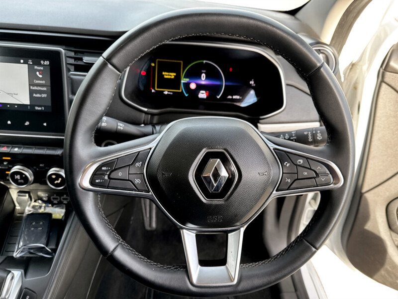 Used Renault Zoe 2022 for sale - 77601832: Photo 36