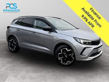 Used Vauxhall Grandland 2023 for sale - 79608302: Photo