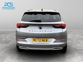 Used Vauxhall Grandland 2023 for sale - 79608302: Photo