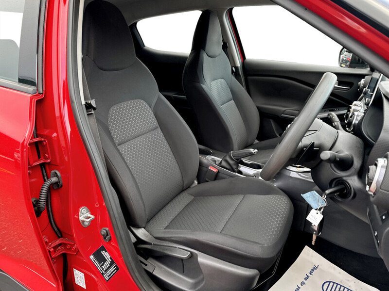 Used Nissan Juke 2021 for sale - 77188952: Photo 10