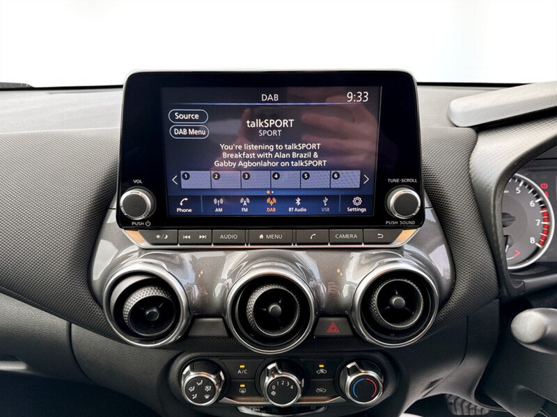 Used Nissan Juke 2021 for sale - 77188952: Photo 11