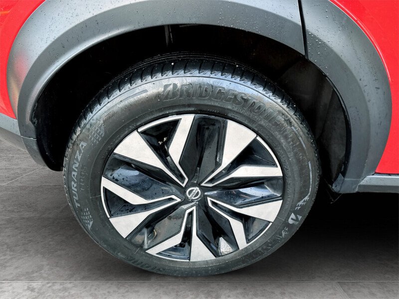 Used Nissan Juke 2021 for sale - 77188952: Photo 12