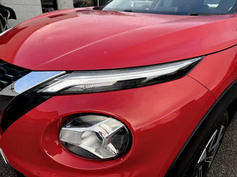 Used Nissan Juke 2021 for sale - 77188952: Photo 13