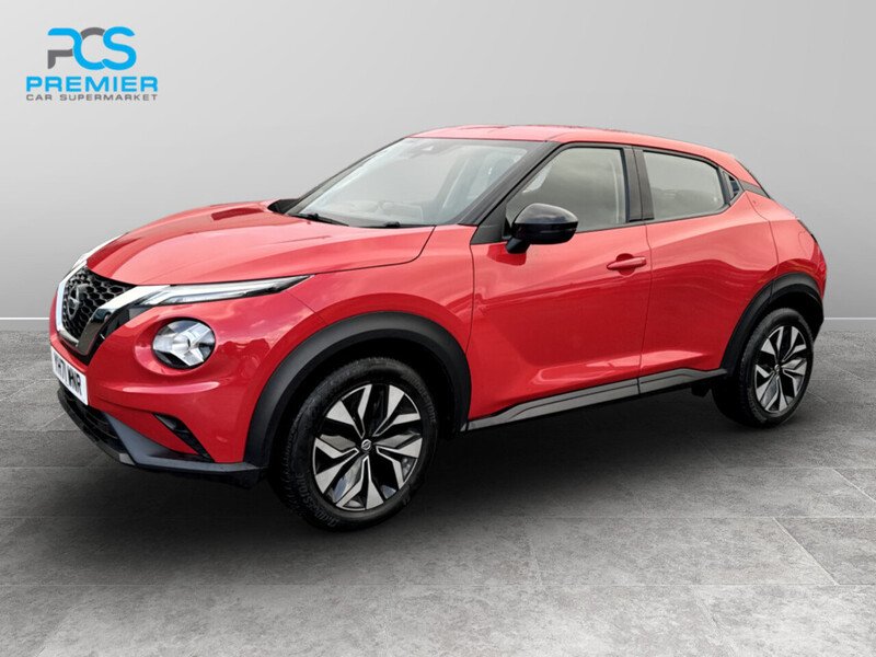 Used Nissan Juke 2021 for sale - 77188952: Photo 16