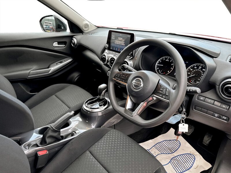 Used Nissan Juke 2021 for sale - 77188952: Photo 17