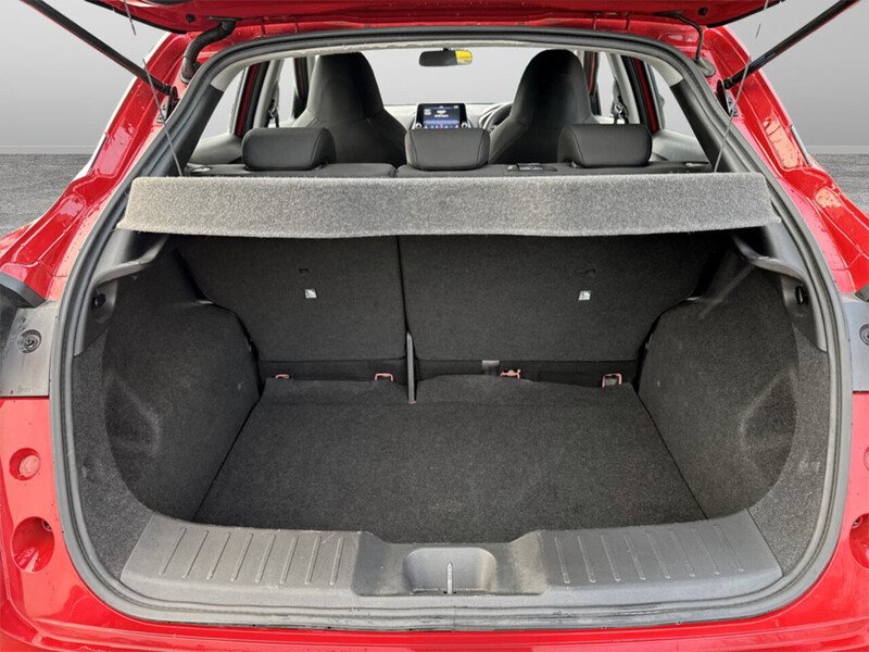 Used Nissan Juke 2021 for sale - 77188952: Photo 18