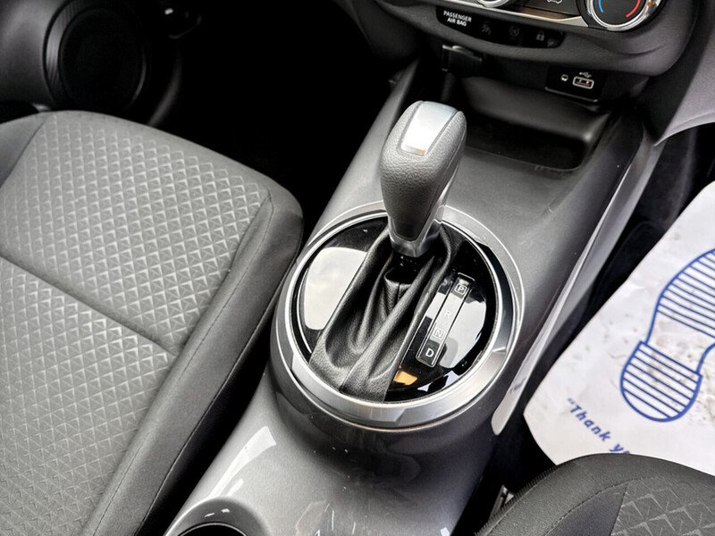 Used Nissan Juke 2021 for sale - 77188952: Photo 21