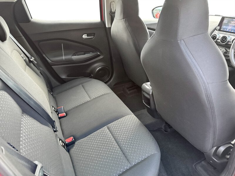 Used Nissan Juke 2021 for sale - 77188952: Photo 25