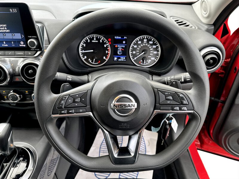 Used Nissan Juke 2021 for sale - 77188952: Photo 26