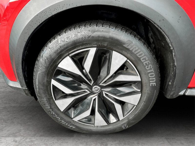 Used Nissan Juke 2021 for sale - 77188952: Photo 27