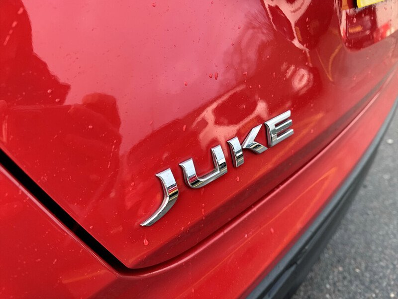 Used Nissan Juke 2021 for sale - 77188952: Photo 29