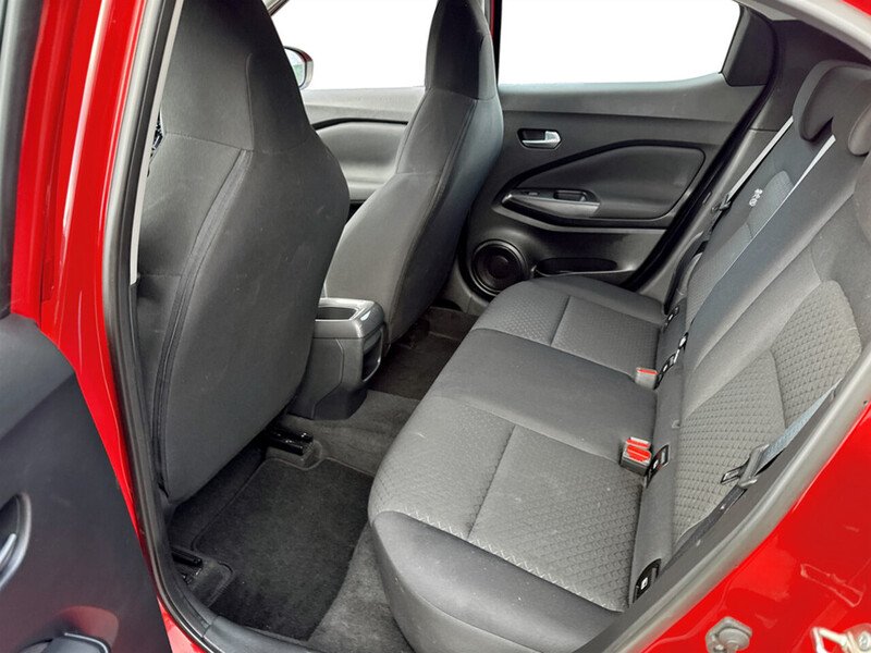 Used Nissan Juke 2021 for sale - 77188952: Photo 32