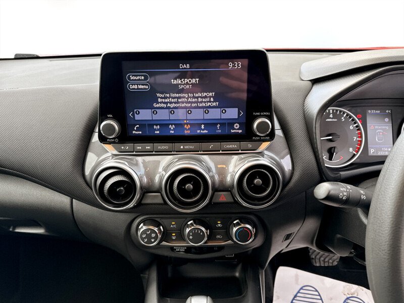 Used Nissan Juke 2021 for sale - 77188952: Photo 33