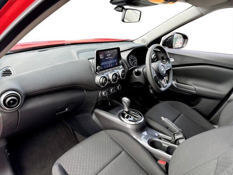 Used Nissan Juke 2021 for sale - 77188952: Photo 34