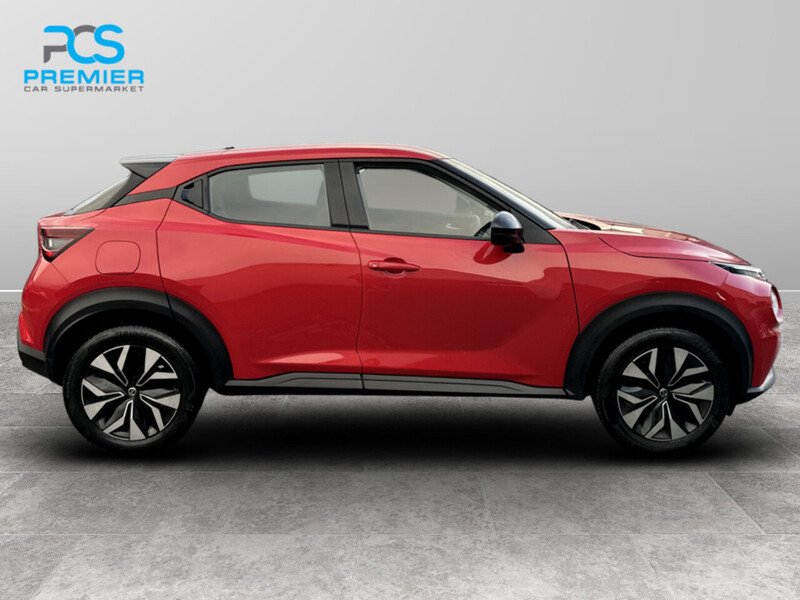 Used Nissan Juke 2021 for sale - 77188952: Photo 6