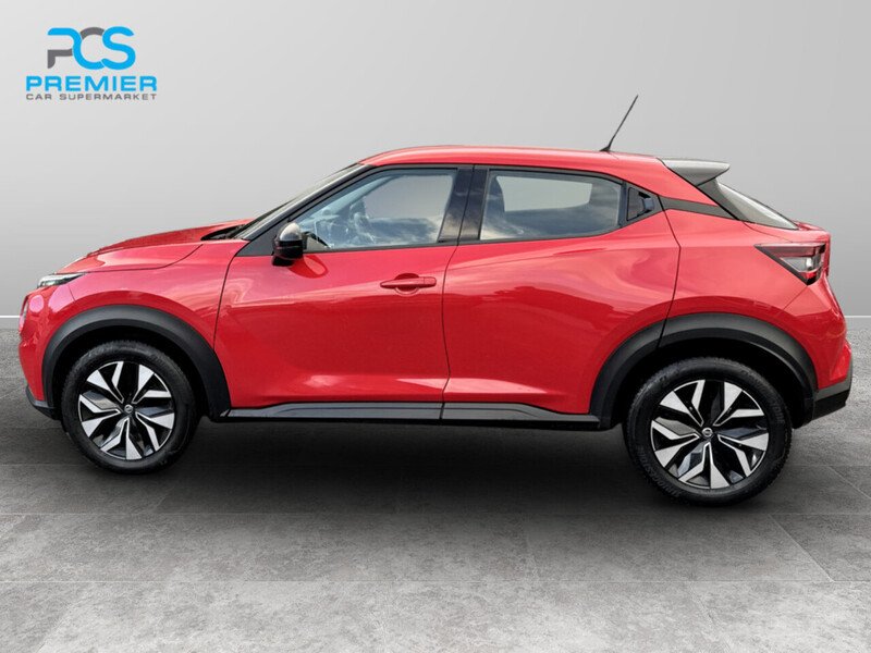 Used Nissan Juke 2021 for sale - 77188952: Photo 7
