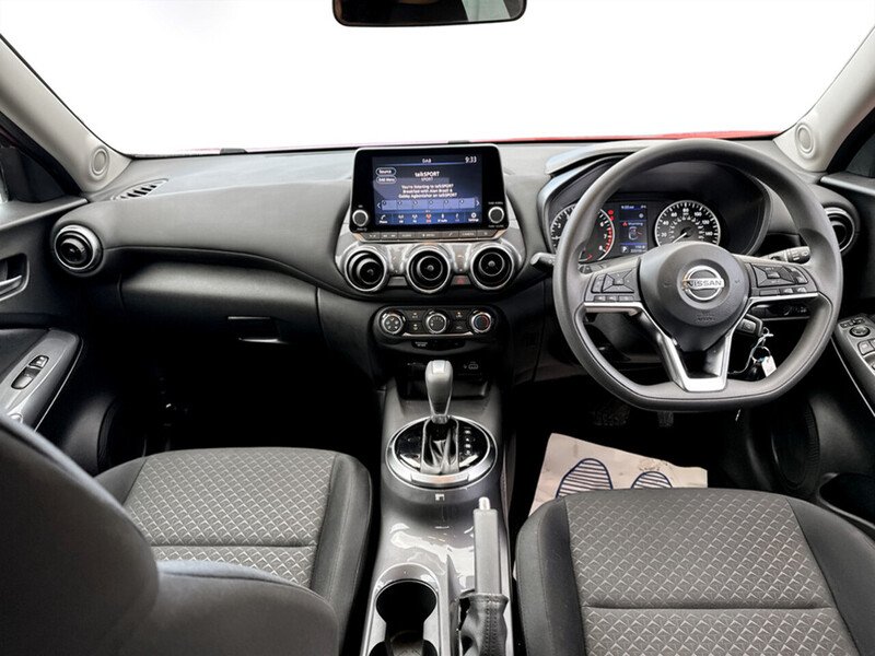 Used Nissan Juke 2021 for sale - 77188952: Photo 8