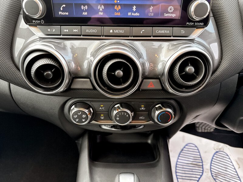 Used Nissan Juke 2021 for sale - 77188952: Photo 9