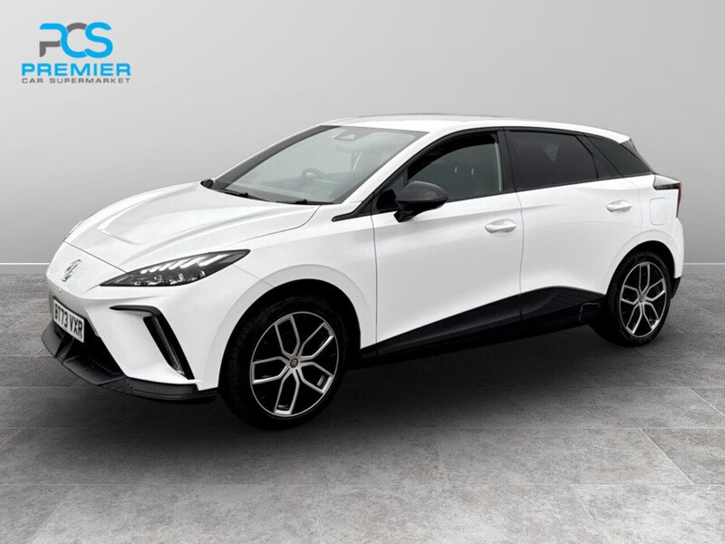 Used MG MG4 2023 for sale - 77399898: Photo 13