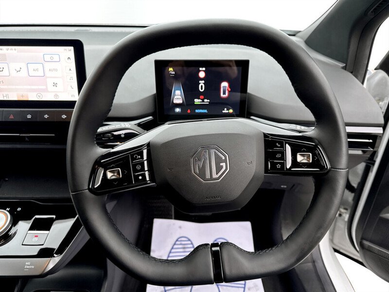 Used MG MG4 2023 for sale - 77399898: Photo 15