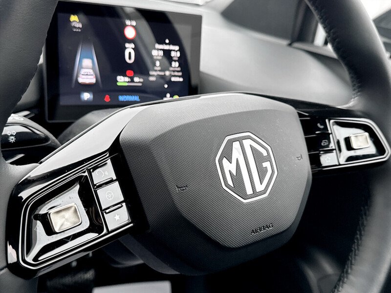Used MG MG4 2023 for sale - 77399898: Photo 17