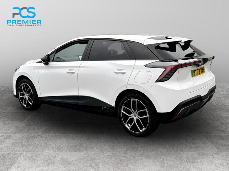 Used MG MG4 2023 for sale - 77399898: Photo 3