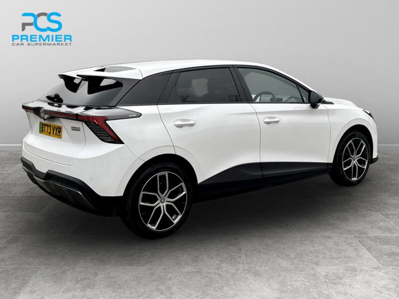 Used MG MG4 2023 for sale - 77399898: Photo 32