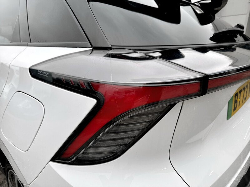 Used MG MG4 2023 for sale - 77399898: Photo 33