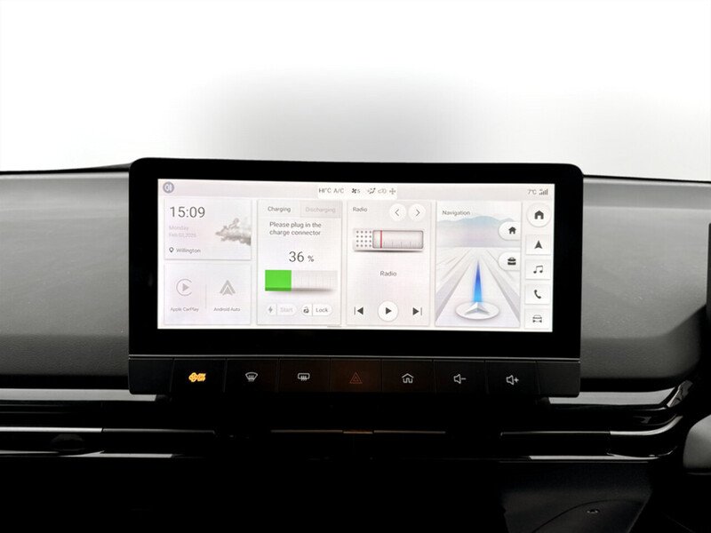 Used MG MG4 2023 for sale - 77399898: Photo 35