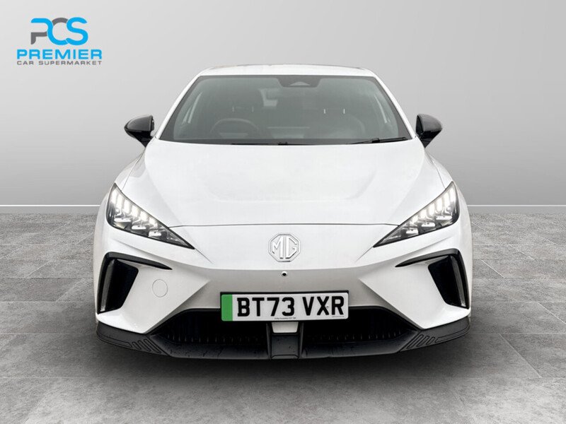 Used MG MG4 2023 for sale - 77399898: Photo 4