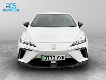 Used MG MG4 2023 for sale - 77399898: Photo