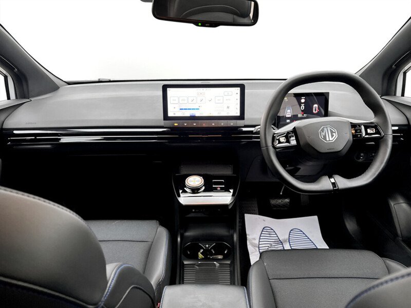 Used MG MG4 2023 for sale - 77399898: Photo 8