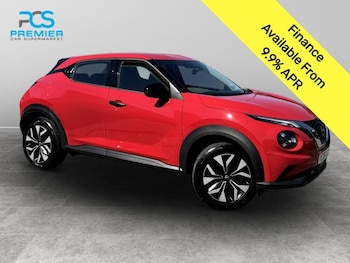 Used Nissan Juke 2025 for sale - 78708901: Photo