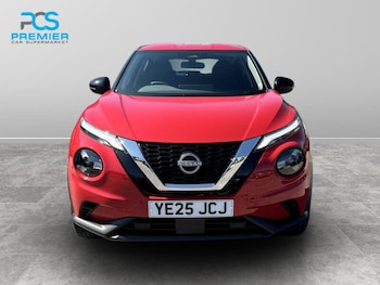 Used Nissan Juke 2025 for sale - 78708901: Photo