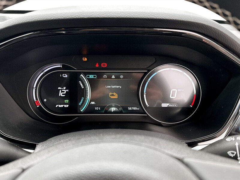 Used Kia Niro 2022 for sale - 78060112: Photo 21