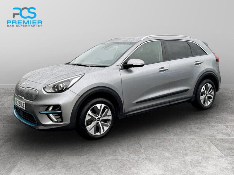 Used Kia Niro 2022 for sale - 78060112: Photo 22