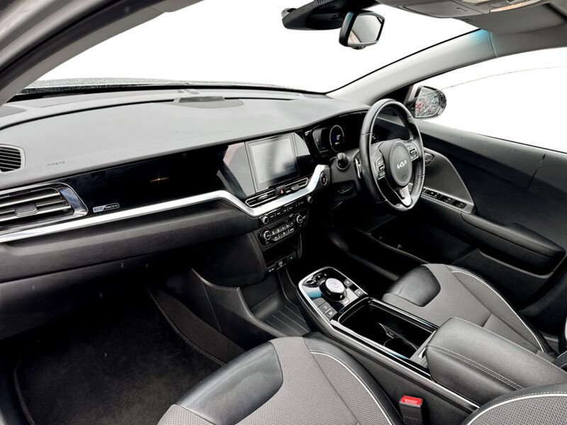 Used Kia Niro 2022 for sale - 78060112: Photo 24
