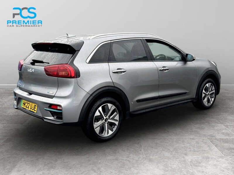 Used Kia Niro 2022 for sale - 78060112: Photo 27