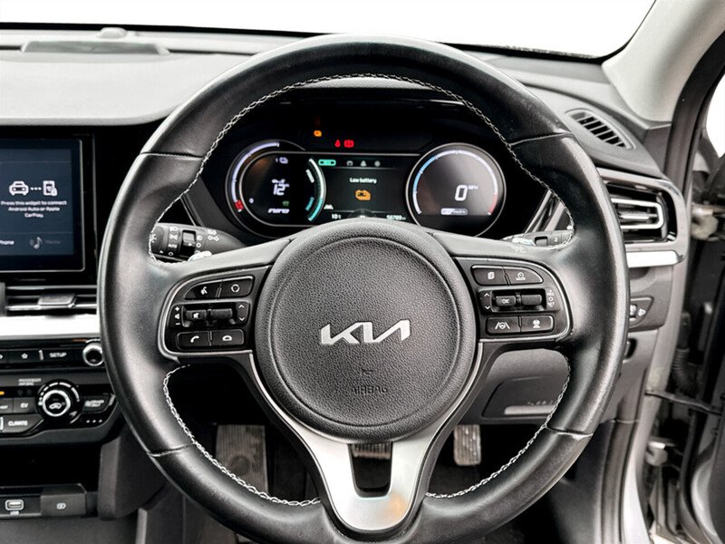 Used Kia Niro 2022 for sale - 78060112: Photo 38